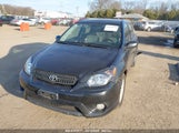 TOYOTA MATRIX XR 2T1KR32E85C400362 снимка