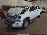 Chevrolet Colorado Wt 1GCGTBEN7K1136161 снимка