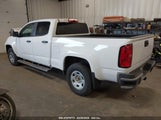Chevrolet Colorado Wt 1GCGTBEN7K1136161 снимка