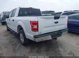 FORD F-150 XLT 1FTEW1C45KKC88050 снимка