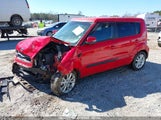 KIA SOUL + KNDJT2A62C7430733 снимка
