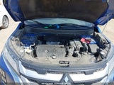MITSUBISHI OUTLANDER SPORT 2.0 ES 2WD JA4APUAU3MU005615 photo