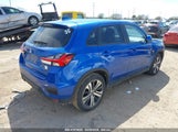 MITSUBISHI OUTLANDER SPORT 2.0 ES 2WD JA4APUAU3MU005615 снимка