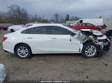 CHEVROLET MALIBU 1LT 1G1ZE5STXHF183423 снимка