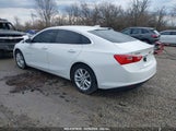 CHEVROLET MALIBU 1LT 1G1ZE5STXHF183423 снимка