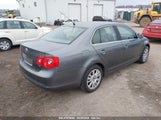 VOLKSWAGEN JETTA WOLFSBURG EDITION 3VWEF71K27M065790 снимка