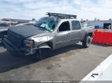 CHEVROLET SILVERADO 2500HD LT2 1GCHK236X8F107042 снимка
