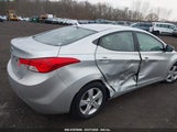 HYUNDAI ELANTRA GLS 5NPDH4AE7DH206839 снимка
