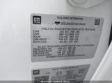 CHEVROLET SILVERADO 1500 4WD SHORT BED RST 1GCUDEED1RZ109462 снимка