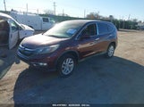 HONDA CR-V EX 2HKRM3H50GH523951 снимка