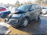 FORD EXPLORER XLT 1FM5K8D82HGB23411 снимка