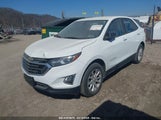 CHEVROLET EQUINOX AWD LS 3GNAXSEV3LS577609 снимка