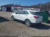 CHEVROLET EQUINOX AWD LS 3GNAXSEV3LS577609 снимка