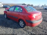 KIA RIO LX KNADE223796485606 снимка