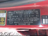 KIA RIO LX KNADE223796485606 снимка