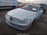 MERCEDES-BENZ CL 600 WDDEJ76X57A006659 снимка