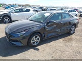 HYUNDAI ELANTRA SE 5NPLL4AG3MH050472 снимка