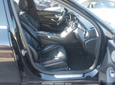 MERCEDES-BENZ C 300 4MATIC/LUXURY 4MATIC/SPORT 4MATIC 55SWF4KB7HU185268 снимка
