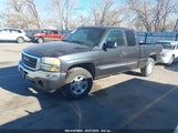 GMC SIERRA 1500 SLE 1GTEK19B85E310014 снимка