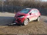 CHEVROLET TRAX LT 3GNCJPSB0KL256721 снимка