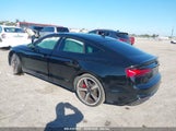 AUDI A5 SPORTBACK PREMIUM PLUS 45 TFSI QUATTRO S TRONIC WAUFACF50RA024931 photo