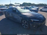 AUDI A5 SPORTBACK PREMIUM PLUS 45 TFSI QUATTRO S TRONIC WAUFACF50RA024931 photo