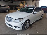 MERCEDES-BENZ C 300 LUXURY 4MATIC/SPORT 4MATIC WDDGF8BB8AR120755 fotografie