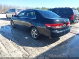 HONDA ACCORD 2.4 EX JHMCM566X3C083660 снимка