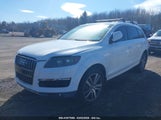 AUDI Q7 3.0T PREMIUM WA1CGBFE9BD002441 снимка
