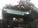 NISSAN ALTIMA SV FWD 1N4BL4DV2SN309199 снимка