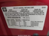 GMC ENVOY SLT 1GKDS13S042366165 снимка