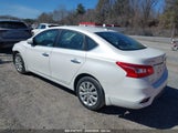 NISSAN SENTRA SV 3N1AB7AP7HY383829 снимка