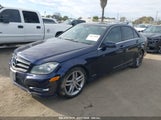 MERCEDES-BENZ C 250 LUXURY/SPORT WDDGF4HB7CA618429 fotografie