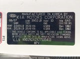 KIA SOUL KNDJN2A2XJ7535413 снимка