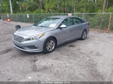 HYUNDAI SONATA SE 5NPE24AF4GH331946 снимка