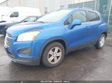 CHEVROLET TRAX LT KL7CJLSB9GB569824 снимка