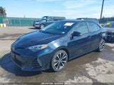 TOYOTA COROLLA SE 2T1BURHE8JC043459 снимка