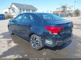 TOYOTA COROLLA SE 2T1BURHE8JC043459 снимка