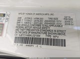 ACURA RDX A-SPEC PACKAGE 5J8TC1H66KL021554 снимка