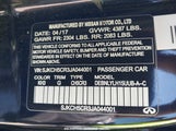 INFINITI QX30 PREMIUM SJKCH5CR3JA044001 снимка