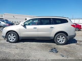 CHEVROLET TRAVERSE 2LT 1GNKRJEDXCJ169206 fotografie