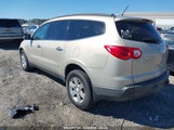 CHEVROLET TRAVERSE 2LT 1GNKRJEDXCJ169206 снимка