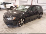 VOLKSWAGEN GOLF GTI S 4-DOOR 3VW4T7AU6GM070092 photo