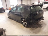 VOLKSWAGEN GOLF GTI S 4-DOOR 3VW4T7AU6GM070092 снимка