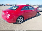 MERCEDES-BENZ CLA 250 WDDSJ4EB1JN535887 photo