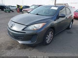 MAZDA MAZDA3 I TOURING JM1BL1VF9C1515208 снимка