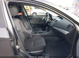 MAZDA MAZDA3 I TOURING JM1BL1VF9C1515208 снимка