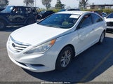 HYUNDAI SONATA GLS 5NPEB4AC0CH400826 снимка