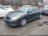 TOYOTA COROLLA LE 2T1BU4EE7AC261836 снимка