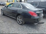 MERCEDES-BENZ C 300 LUXURY/SPORT 55SWF4JB6GU174715 fotografie